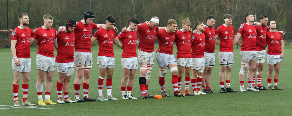Ul Bohs V Skerries Mar 25 5
