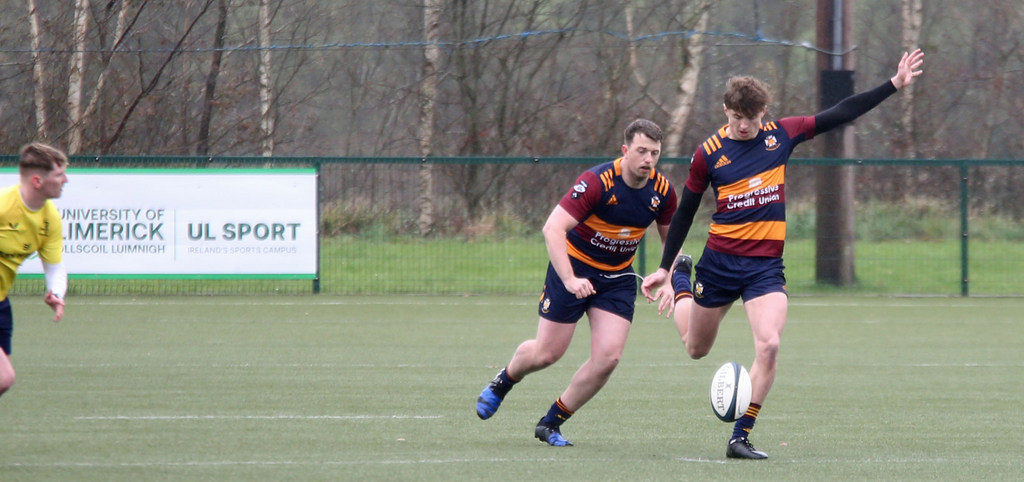 Ul Bohs V Skerries Mar 25 6