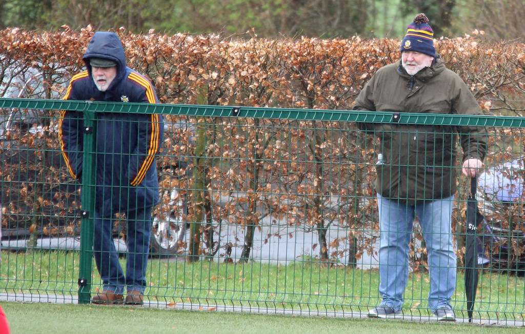 Ul Bohs V Skerries Mar 25 9
