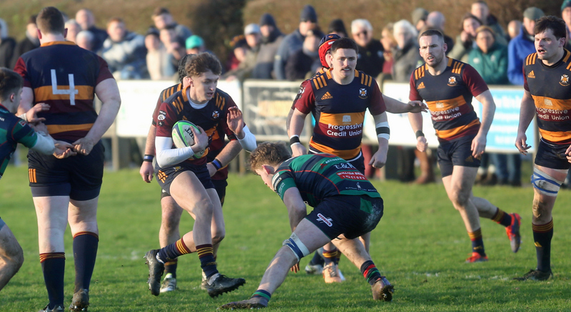 Skerries V Cvalley Jan 25 22