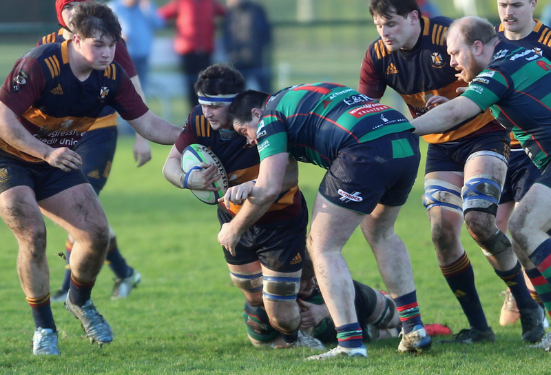 Skerries V Cvalley Jan 25 23