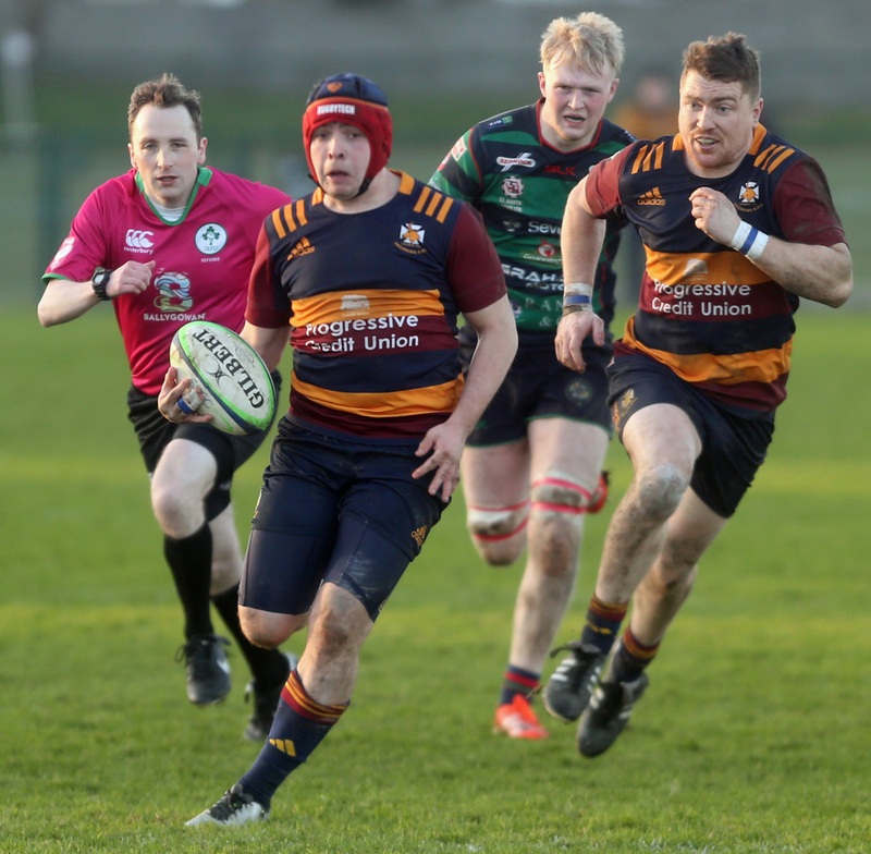 Skerries V Cvalley Jan 25 25