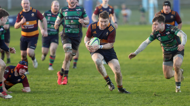 Skerries V Cvalley Jan 25 27