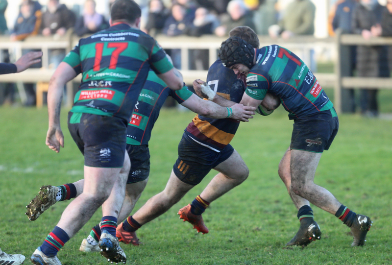 Skerries V Cvalley Jan 25 28