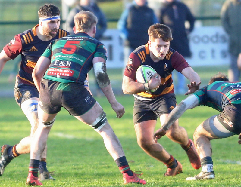 Skerries V Cvalley Jan 25 31