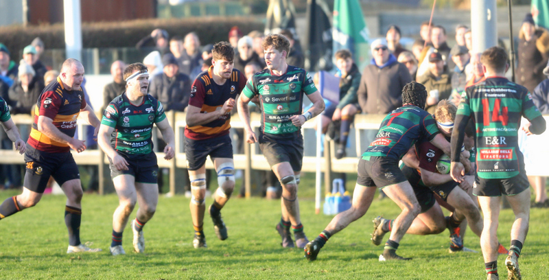 Skerries V Cvalley Jan 25 32