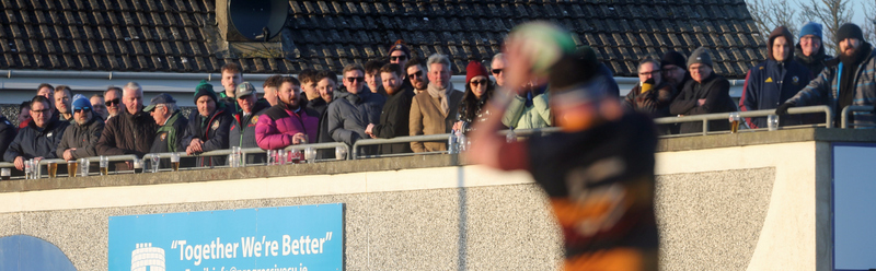 Skerries V Cvalley Jan 25 36