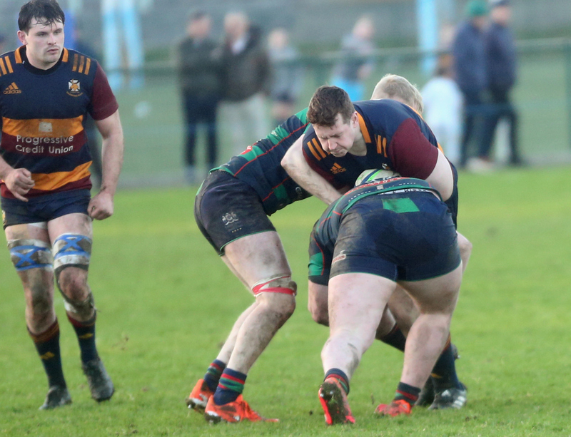 Skerries V Cvalley Jan 25 41