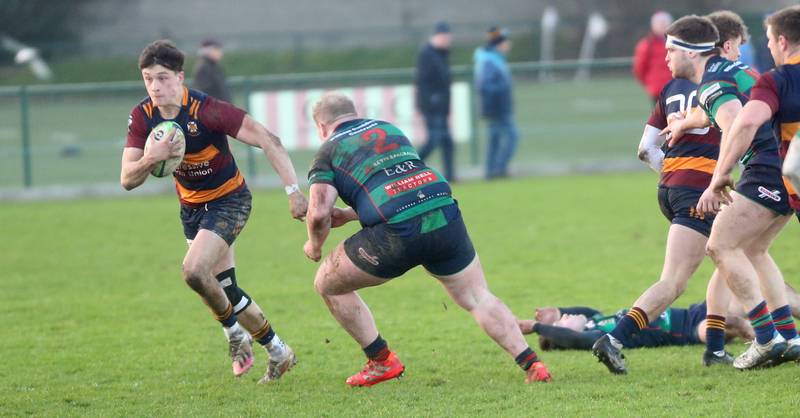 Skerries V Cvalley Jan 25 42