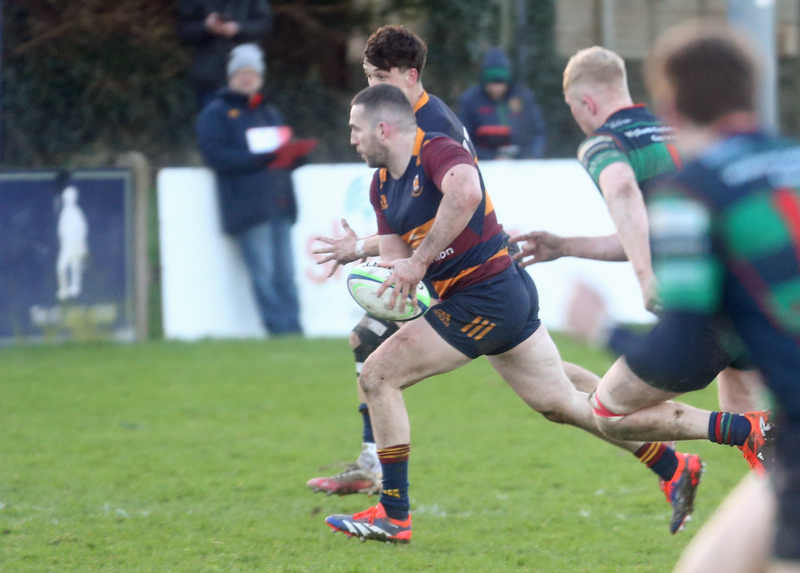 Skerries V Cvalley Jan 25 43