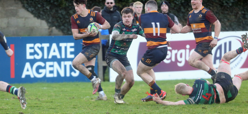 Skerries V Cvalley Jan 25 45