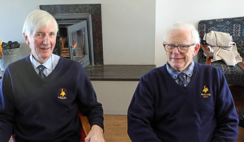 Skerries V Cvalley Jan 25 47