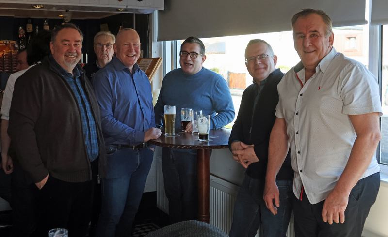 Skerries V Cvalley Jan 25 50