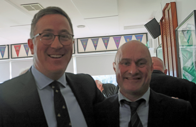 Skerries V Cvalley Jan 25 54