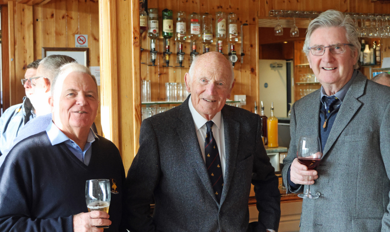 Skerries V Cvalley Jan 25 56