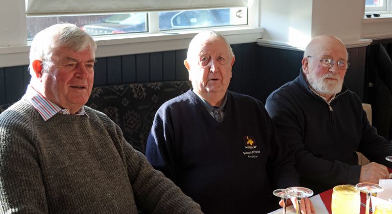 Skerries V Cvalley Jan 25 57