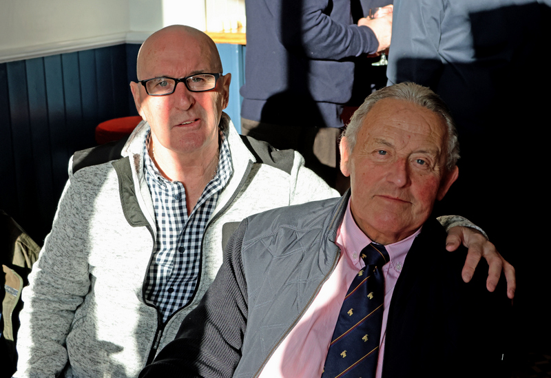 Skerries V Cvalley Jan 25 58