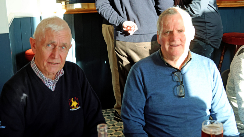 Skerries V Cvalley Jan 25 59