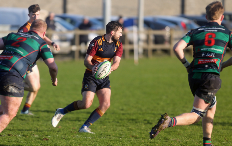 Skerries V Cvalley Jan 25 6