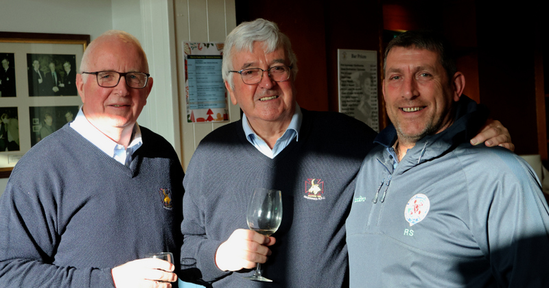 Skerries V Cvalley Jan 25 61