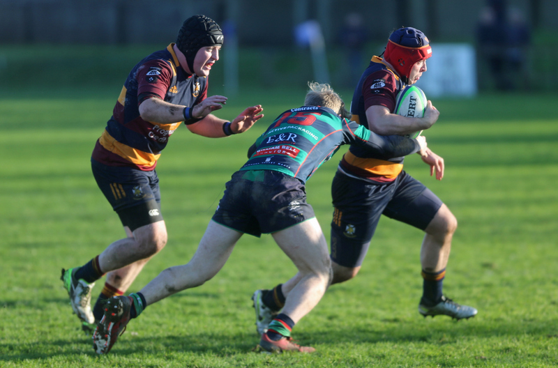 Skerries V Cvalley Jan 25 9