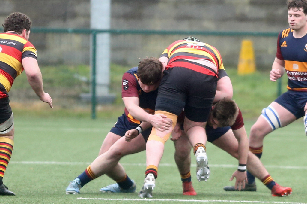 Skerries V Sligo Feb 25 12