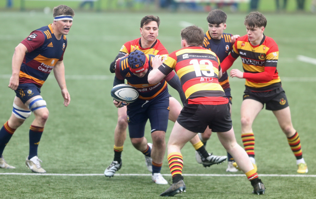 Skerries V Sligo Feb 25 28