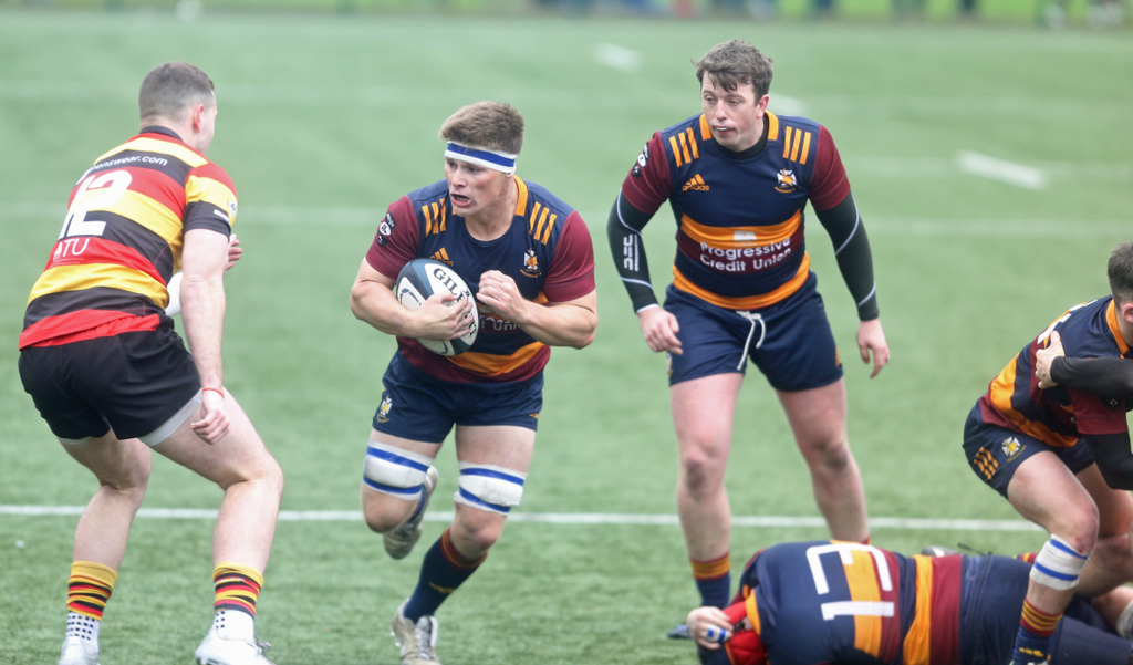 Skerries V Sligo Feb 25 29