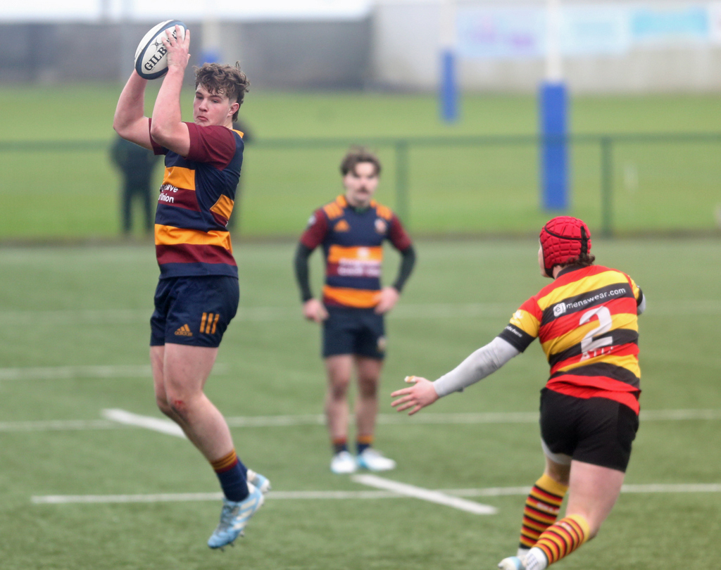 Skerries V Sligo Feb 25 31