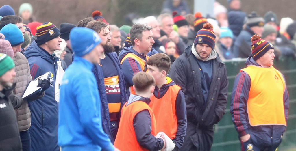 Skerries V Sligo Feb 25 33