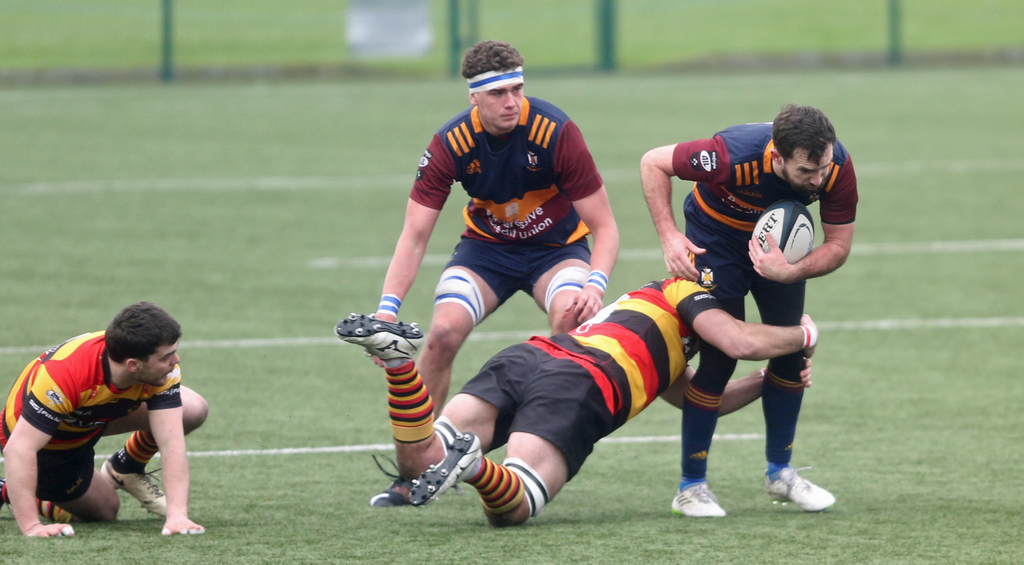 Skerries V Sligo Feb 25 37