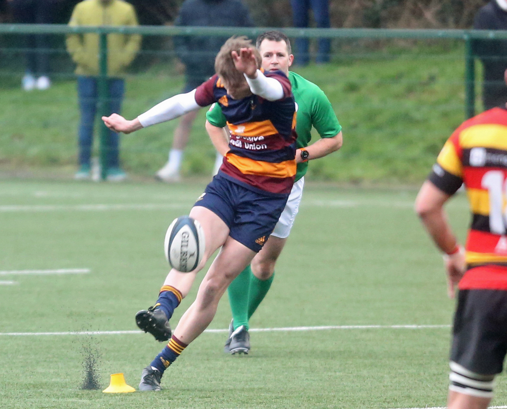 Skerries V Sligo Feb 25 38