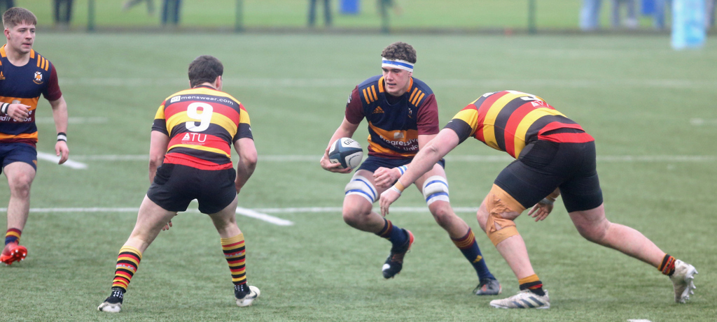 Skerries V Sligo Feb 25 39