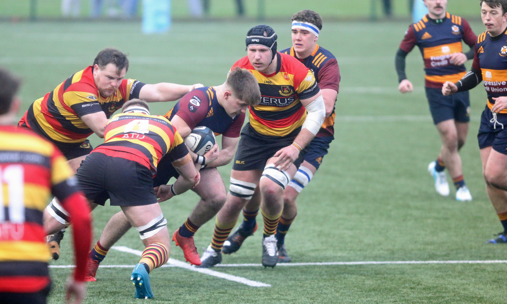 Skerries V Sligo Feb 25 40