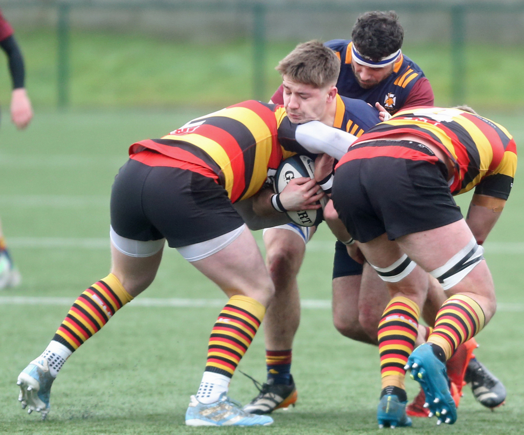 Skerries V Sligo Feb 25 8