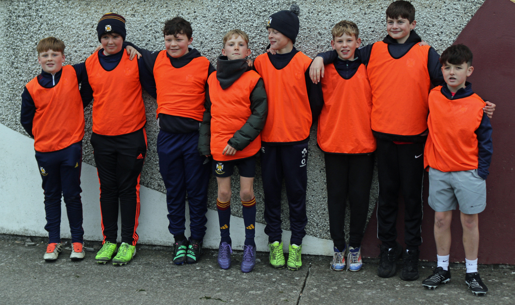 Skerries V Malone Nov 24 2