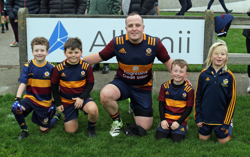 Skerries V Malone Nov 24 3