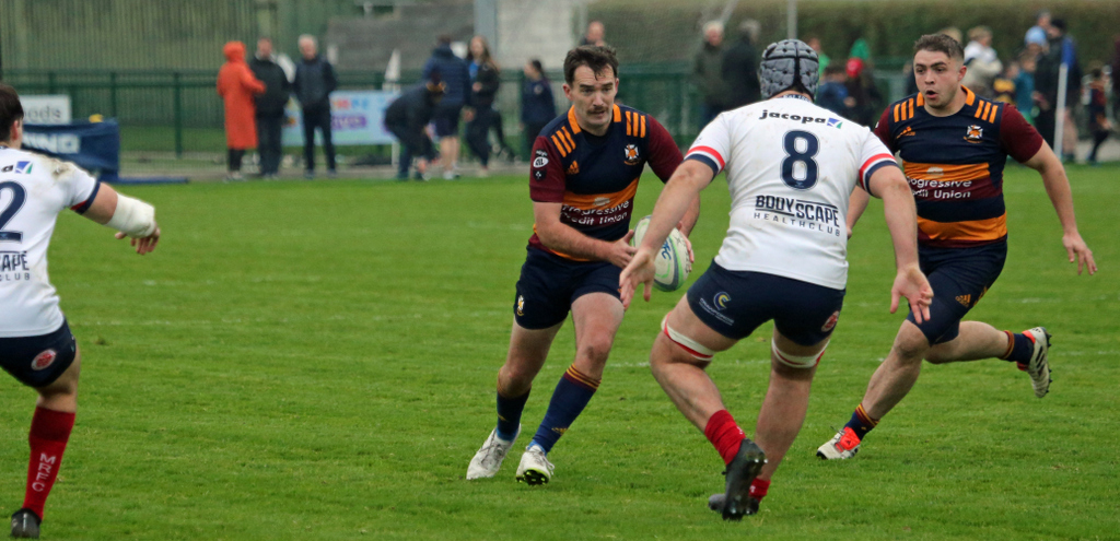 Skerries V Malone Nov 24 32