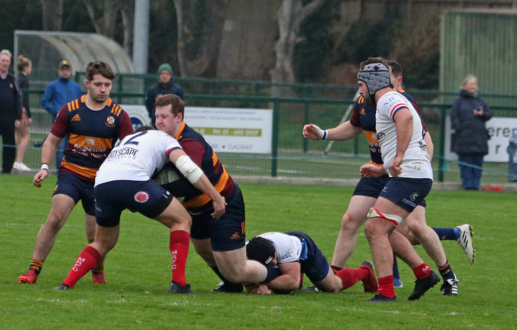 Skerries V Malone Nov 24 34