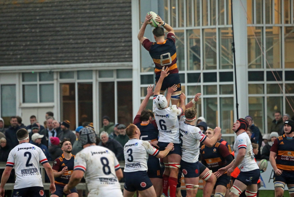 Skerries V Malone Nov 24 39