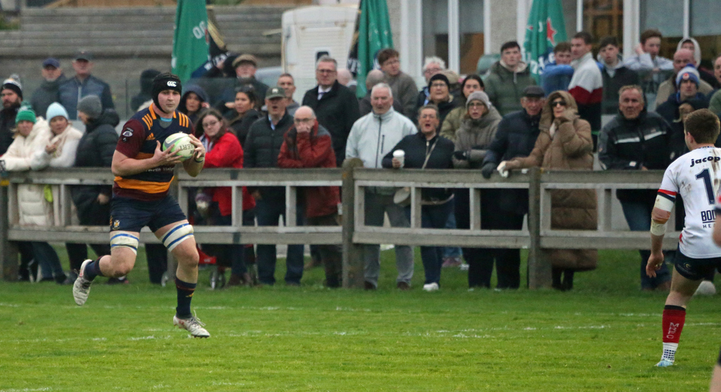 Skerries V Malone Nov 24 41