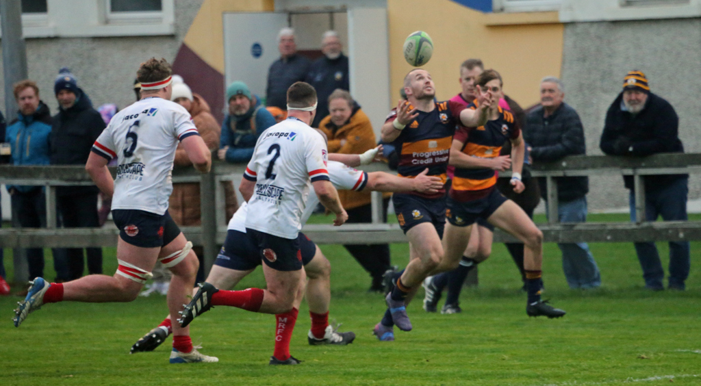 Skerries V Malone Nov 24 44