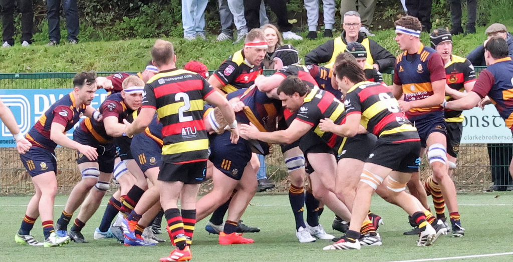 Skerries V Sligo Sept 25 1