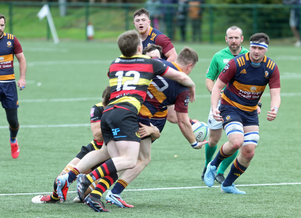 Skerries V Sligo Sept 25 10