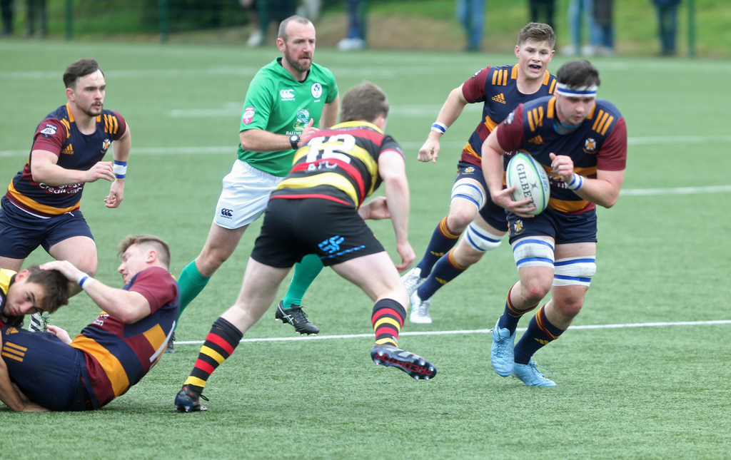 Skerries V Sligo Sept 25 11