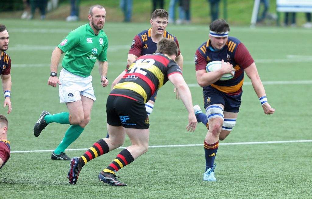 Skerries V Sligo Sept 25 12