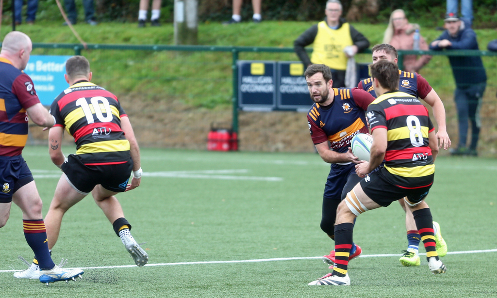 Skerries V Sligo Sept 25 13