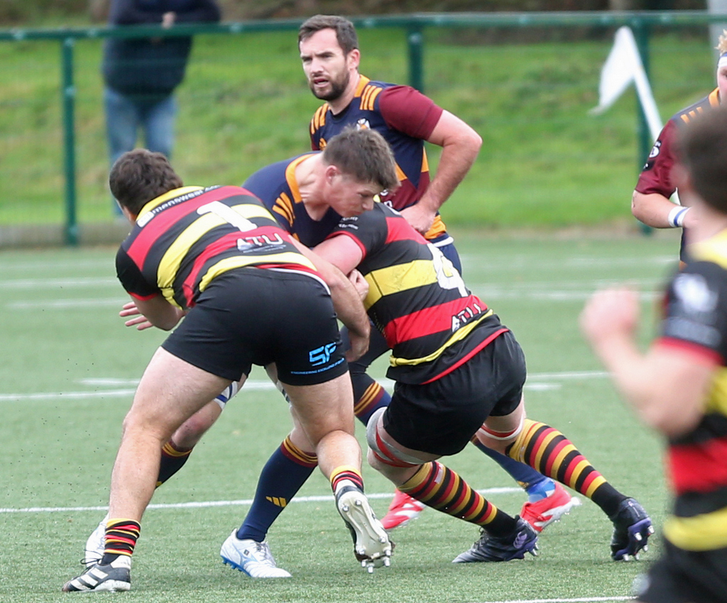 Skerries V Sligo Sept 25 15