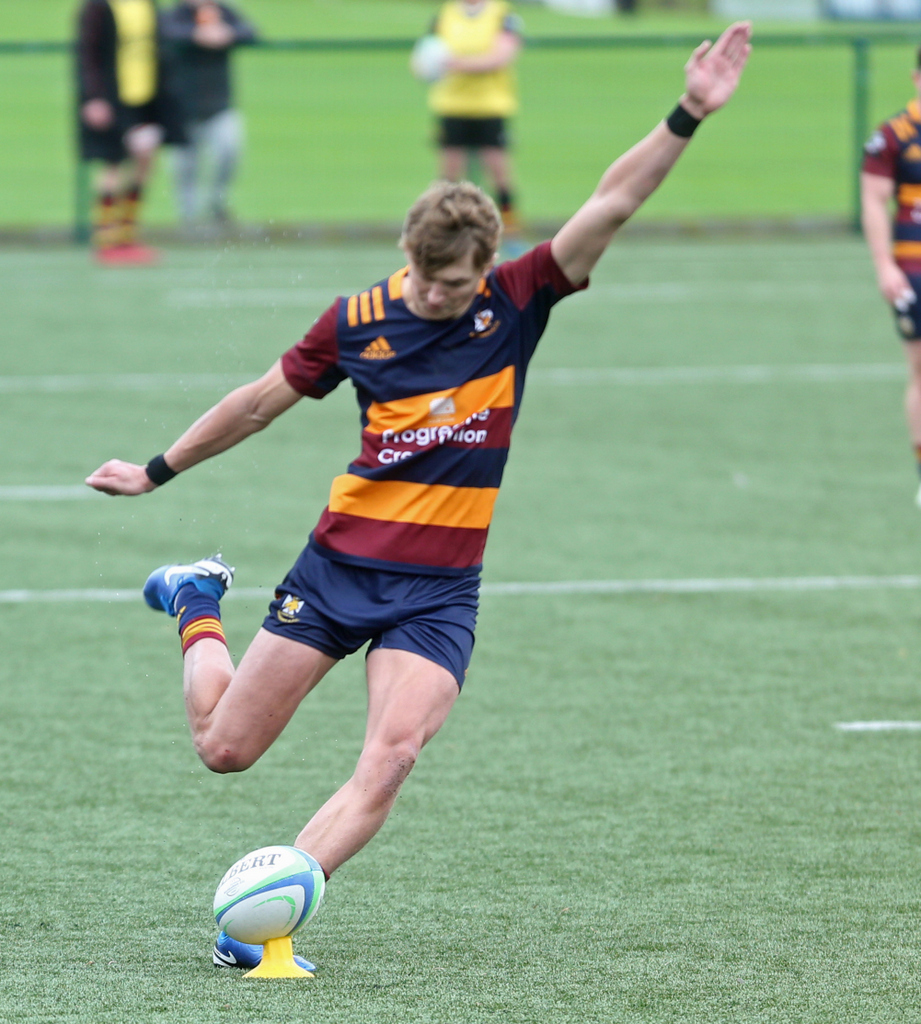 Skerries V Sligo Sept 25 16