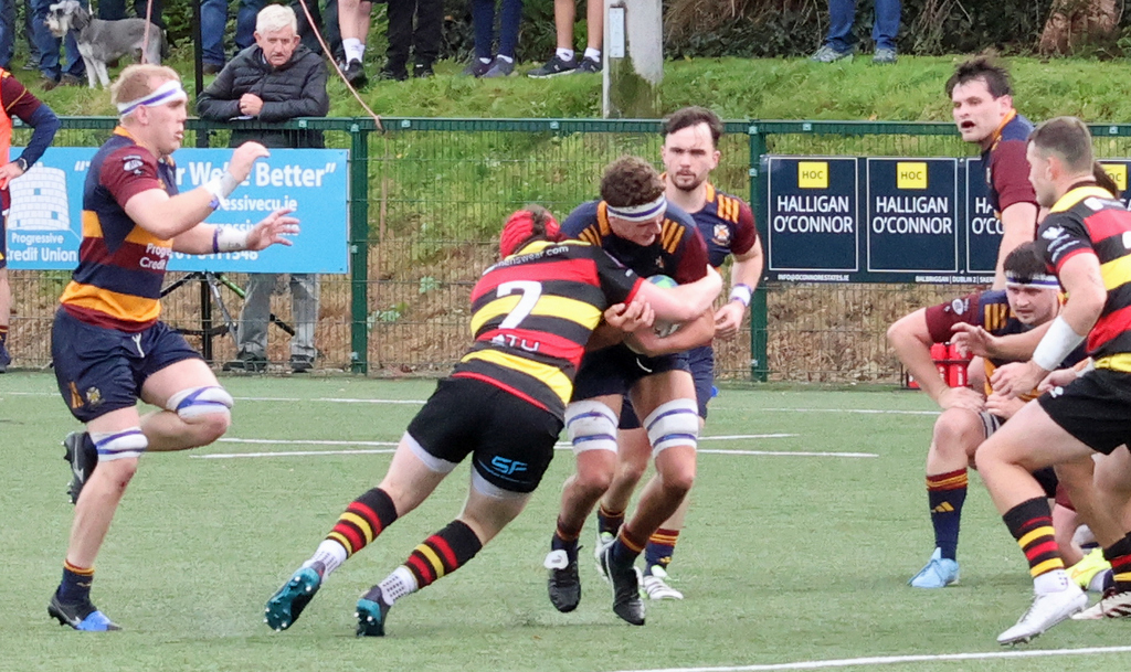 Skerries V Sligo Sept 25 2